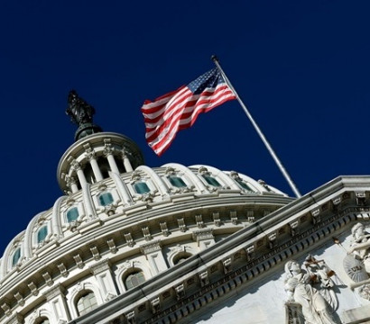 The Congress of the USA adopted the law on sanctions against Russia for supporting Assad