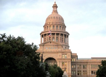Texas Becomes 46th U.S. State to Recognize Armenian Genocide