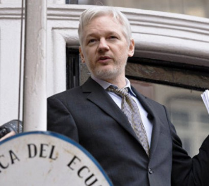 Swedish Prosecutors Have Dropped The Julian Assange Rape Investigation