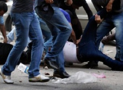 Երևանում մի խումբ երիտասարդներ զենքի սպառնալիքով առևանգել են քաղաքացուն, ծեծի ենթարկել և պահաջել 1700 ԱՄՆ դոլար