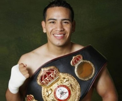 Экс-чемпион мира по боксу мексиканец Давид Санчес погиб в автокатастрофе