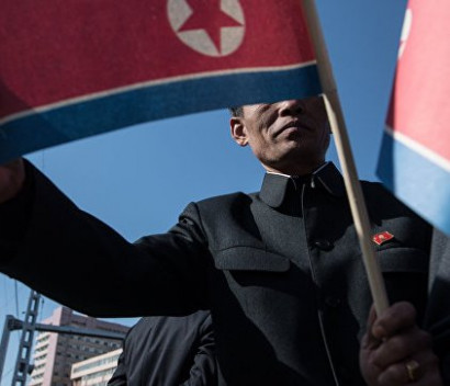 Հարավային Կորեան հայտնել է՝ ինչ հրթիռ է արձակել ԿԺԴՀ-ն