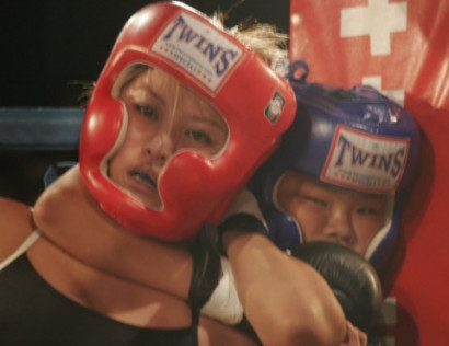 Ճապոնիայում 12-ամյա մարզուհին MMA-ի կանոններով հաղթել է 24-ամյա մրցակցուհուն