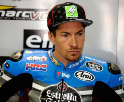 Nicky Hayden, former Moto GP world champion, dies aged 35 after accident in Italy