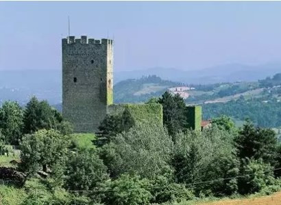 В Италии бесплатно раздают замки и старинные виллы