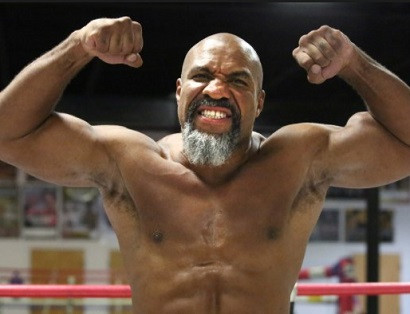 Fair Boxing: Briggs Positive