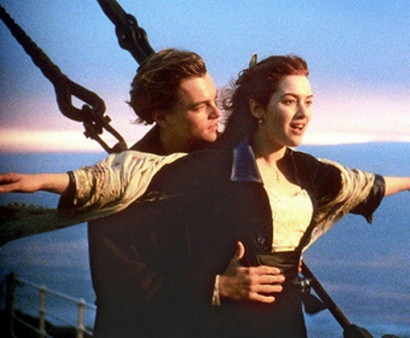 The yachtsman from the USA has accused Cameron of use of history of his ancestors in "Titanic"