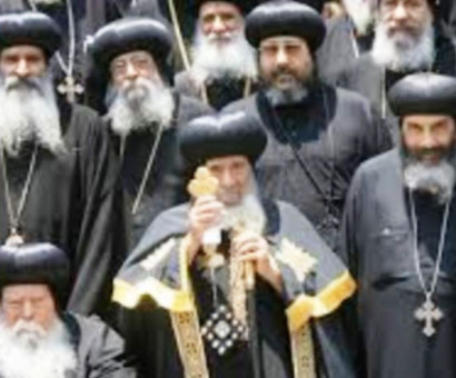 Ահաբեկչություն Եգիպտոսում. զոհվել է 23 ղպտի քրիստոնյա