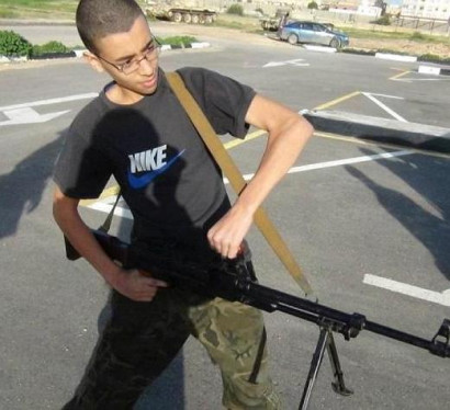Մանչեսթրյան ահաբեկչի 20-ամյա եղբայրը ծրագրել էր հարձակում ՄԱԿ առաքելության վրա