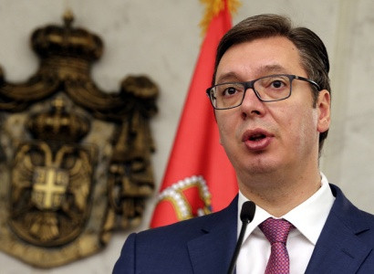 Սերբիայի վարչապետը հրաժարական է տվել