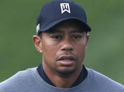 Golfer Tiger Woods arrested on DUI charges in Jupiter