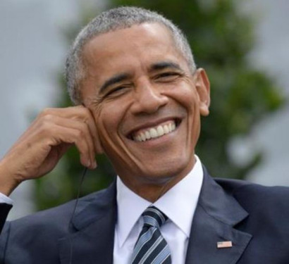 Օբաման առանձնատուն է գնել Վաշինգթոնում` 8 միլիոն դոլար արժողությամբ