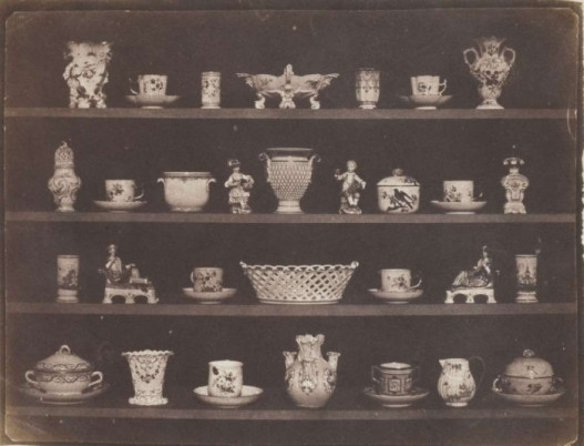 Products from China in 1844
