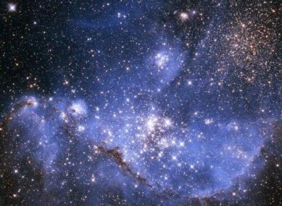 Հայտնաբերվել է տիեզերքի հնագույն աստղը