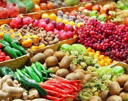 Россия сняла ограничения на ввоз из Турции всех продуктов, кроме томатов