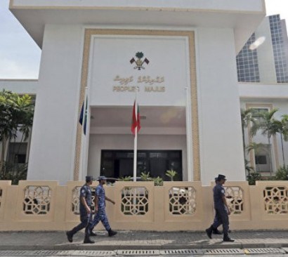 Мальдивы разорвали дипотношения с Катаром