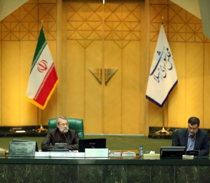 «Խորհրդարանի վրա հարձակումն աննշան միջադեպ է»․ Իրանի խորհրդարանի խոսնակ
