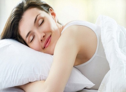 Գիտնականների առաջարկած մեթոդն օգնում է քնել մի քանի րոպեի ընթացքում