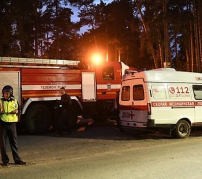Մերձմոսկվայում տղամարդը կրակ է բացել անցորդների վրա․ 4 մարդ մահացել է