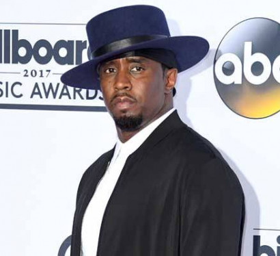 Diddy tops Forbes list of celebrity high earners