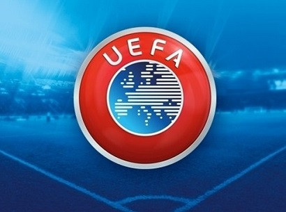 UEFA announces new annual player awards