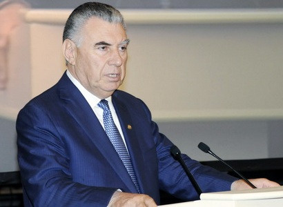 Вице-премьер Азербайджана пристыдил сопредседателей МГ ОБСЕ