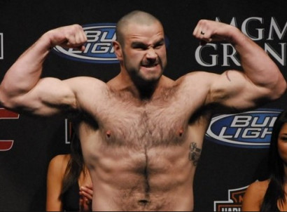 Former UFC fighter turned boxer Tim Hague dies after knock out