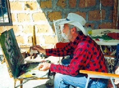 Հայ նկարիչներ. Սարգիս Մուրադյան. այսօր նա կդառնար 90 տարեկան