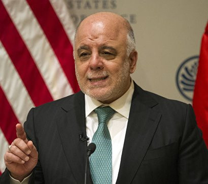 Премьер Ирака рассказал, когда объявят об освобождении Мосула