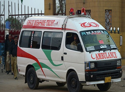 Число жертв взрыва в пакистанской Кветте увеличилось до 11
