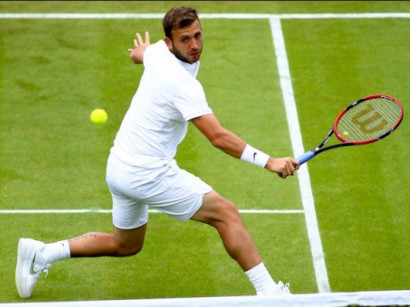 British tennis player Dan Evans admits he took cocaine as he reveals he failed a drugs test in April