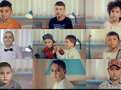 «Ժպտա, որ հաղթես». նոր տեսահոլովակ` նվիրված քաղցկեղով հիվանդ երեխաներին