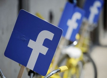 Number Of Facebook Users Reaches 2 Billion