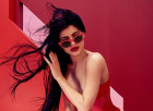 Here's a First Look at Kylie Jenner's Quay Eyewear Collaboration