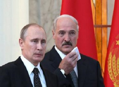 Россия и Белоруссия попали в финансовую ловушку