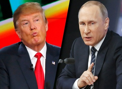 СМИ: Трамп пойдет на уступки для улучшения отношений с Россией
