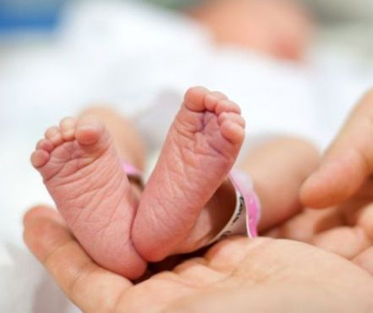 Կանադայում նորածնին բժշկական քարտ են տվել, որում նշված չէ նրա սեռը