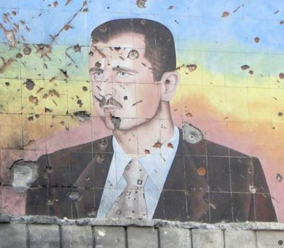 The Daily Beast: Вашингтон готов оставить Асада у власти