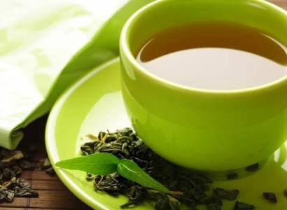 Ученые рассказали, как зеленый чай помогает похудеть