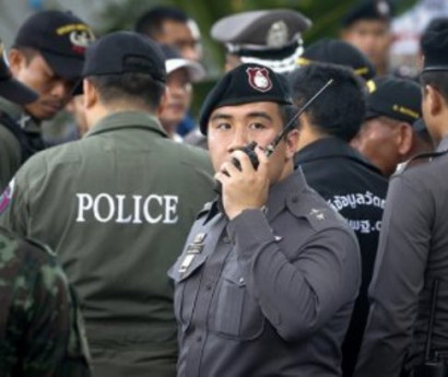 Թայլանդում զինված խումբը ներխուժել է տուն ու կրակ բացել ընտանիքի վրա. 8 մարդ մահացել է