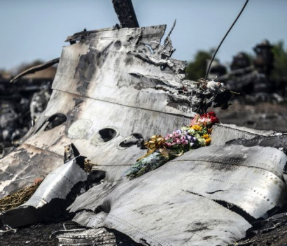 Адвокат жертв MH17 призвал Путина искупить вину