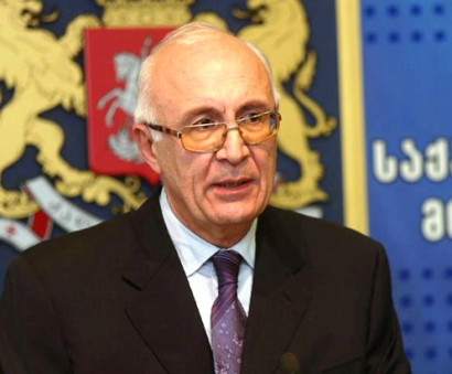 Армении не следует надеяться на открытие коридора через Абхазию - Абашидзе