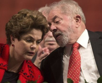 Բրազիլիայի նախկին նախագահը դատապարտվել է 9,5 տարվա ազատազրկման