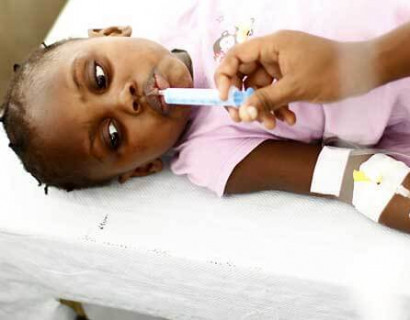 Эпидемия холеры вспыхнула в Йемене: свыше 1,7 тысячи человек скончались
