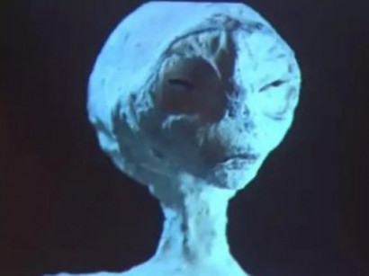 Пять мумий пришельцев возрастом 1700 лет нашли ученые-уфологи в пустыне Наска