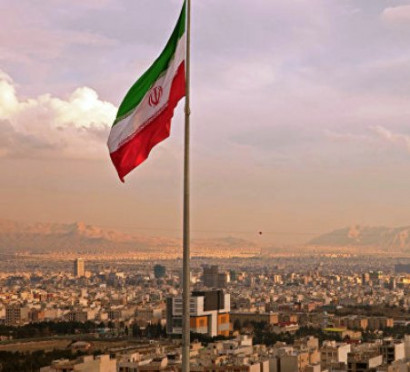 МИД Ирана назвал США реальной угрозой безопасности Ближнего Востока