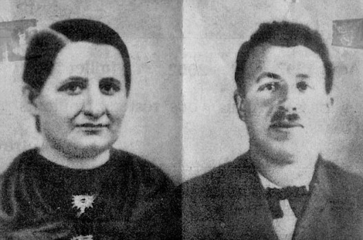 Անհետացումից 75 տարի անց հայտնաբերվել են անհետացած ամուսինների մարմիները