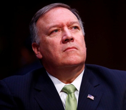 The Head of the CIA Said About the Divergence of Interests of the United States and Russia in Syria