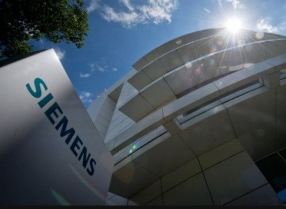 Siemens разрывает контракты с российскими компаниями из-за турбин в Крыму