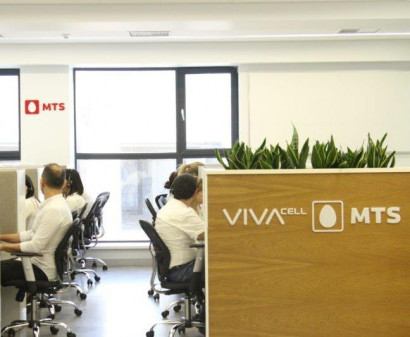 VivaCell-MTS Customer Support Contact Center has modernized